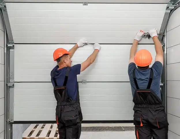 garage door service Waterville